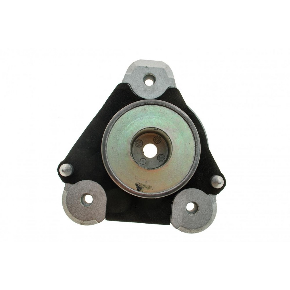 Подушка амортизатора (переднього) Citroen Jumper/Peugeot Boxer/Fiat Ducato 02- (L)