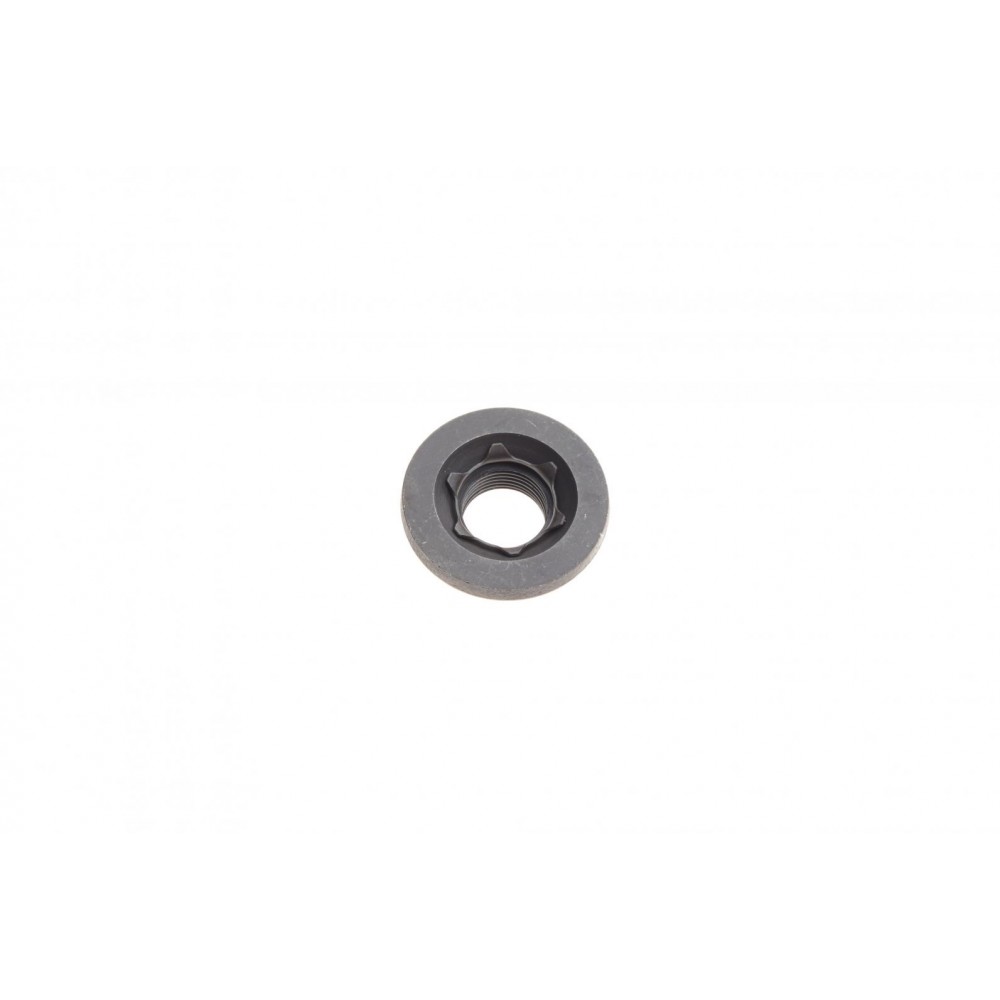 Підшипник маточини (задньої) Ford Fiesta 01-/Mazda 2 02-14 (29x53x37) (+ABS)