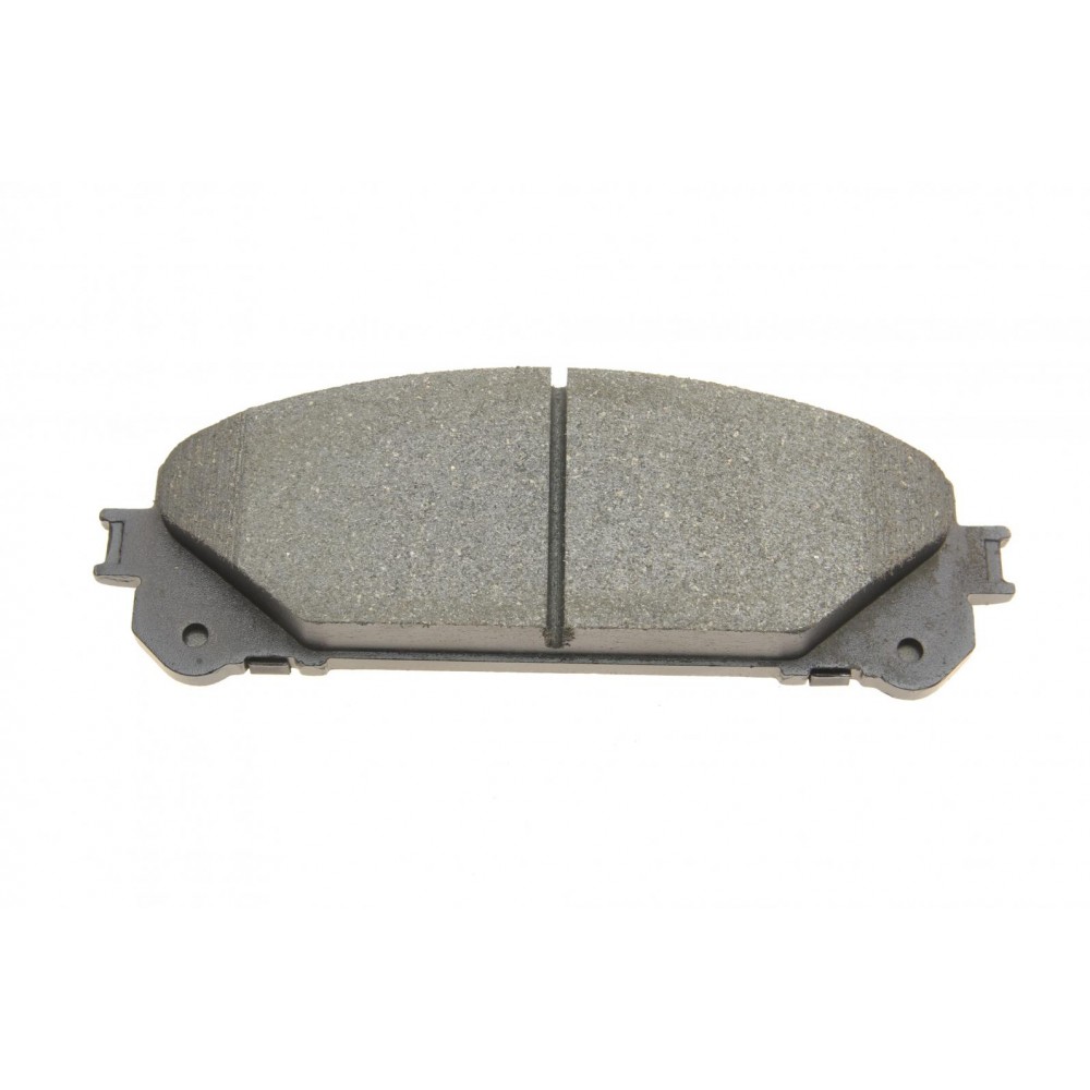 Колодки гальмівні (передні) Lexus RX 08-15/Toyota Rav4 12-