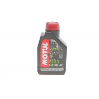 Олива 10W40 5100 4T Technosynthese (1л) (104066) заміна на 839101