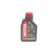 Олива 10W40 5100 4T Technosynthese (1л) (104066) заміна на 839101