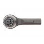 Наконечник тяги рульової Nissan X-Trail 01-13/Pathfinder II 97-04/Pick Up 98-05