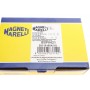 Наконечник тяги рульової (R) Ford Focus II/Volvo C30 1.4-2.5 03-12 (SSP0421)