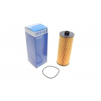 Фільтр масляний MAN TGL 8.250-12.250 08-/TGM 08- (замінений на OX 155D MAHLE)