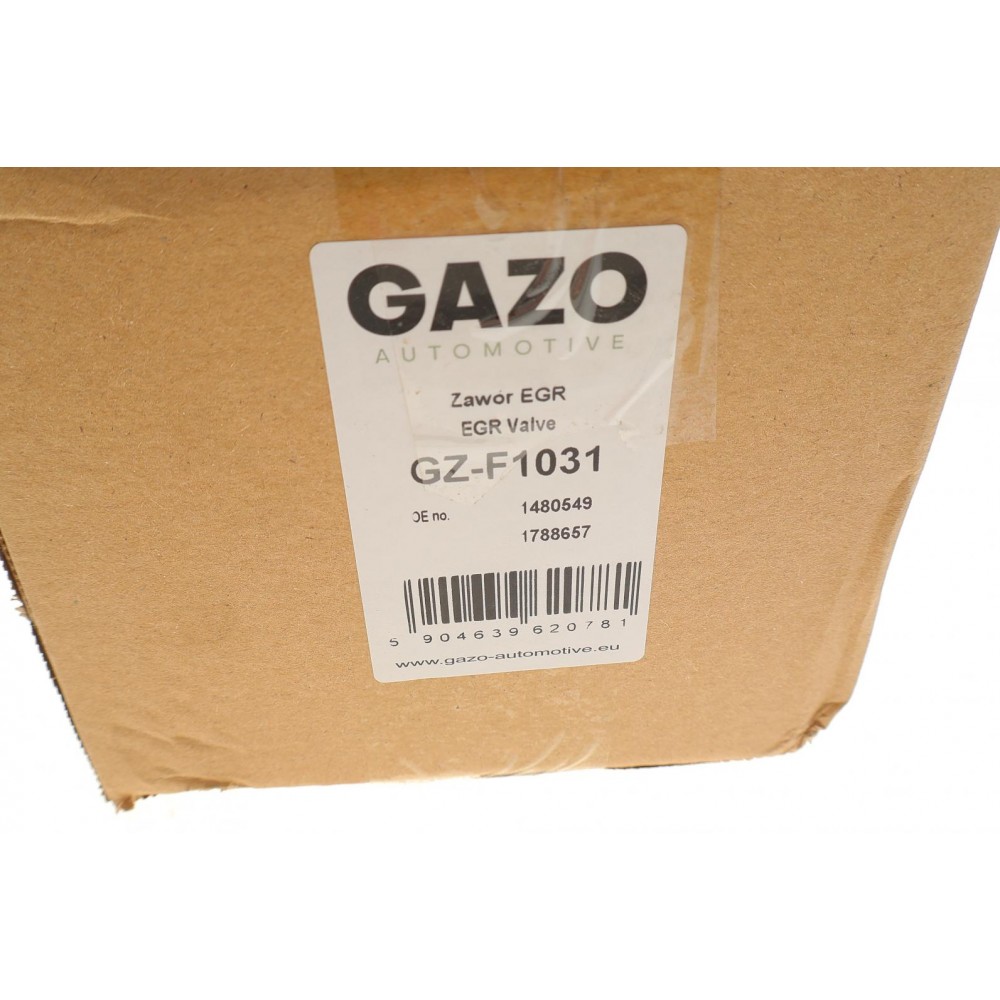 Клапан EGR Ford Transit 2.2-3.2 TDCi 06-14