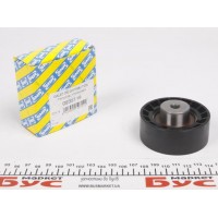 Ролик ГРМ Audi 100 2.4D/2.5D 89-94 (паразитний) (65х34)