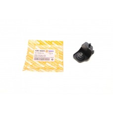 Кронштейн кріплення бампера (L) VW T5/T6 10-