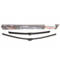 Щітки склоочисника (600/475 мм) BMW 3 (F30/F35/F80)/MB A-class (W176/W177) 04-