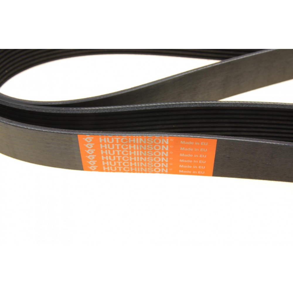 Ремінь генератора MB Axor 02-/Zetros 17- (OM457)  (9PK2140)