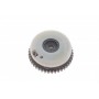 Шестерня розподільного валу BMW 5 (F07/F11)/7 (F01-F04) 4.4/6.6 N63/N74 09- (фазорегулятор) (випуск)