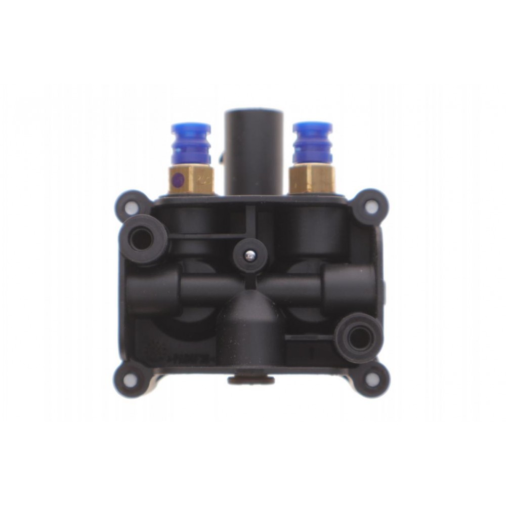 Клапан пневмопідвіски BMW 7 (F01/F02/F03/F04) 08-15/5 (F07/F11) 12-17 N47/N57N52/N55/N63