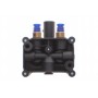 Клапан пневмопідвіски BMW 7 (F01/F02/F03/F04) 08-15/5 (F07/F11) 12-17 N47/N57N52/N55/N63