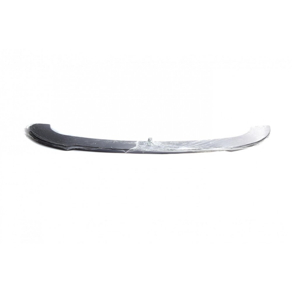 Накладка бампера (переднього) BMW 3 (F30/F80) 11-19 (M-Performance)