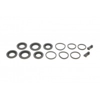 Ремкомплект супорта (переднього) Audi Q7/VW Touareg 02- (d=30/34mm) (Brembo)