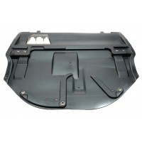 Захист двигуна Skoda Fabia/Rapid/VW Polo 09-