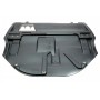 Захист двигуна Skoda Fabia/Rapid/VW Polo 09-