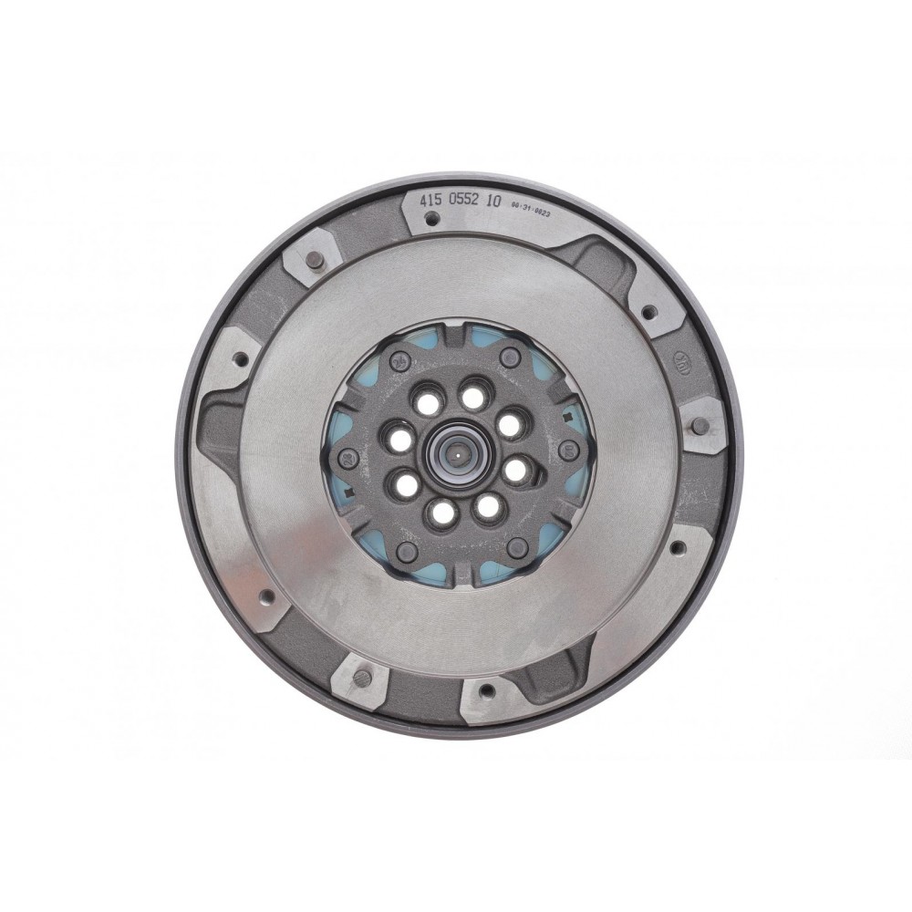 Демпфер зчеплення BMW X1/X3 (E83/E84) 07-11 (85-130kw) N47 D20A/D20C
