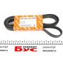 Ремінь генератора VW Crafter 2.5TDI (-AC) /MB OM601/602 (+PS) (6PK2000)