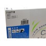 Фільтр салону BMW 3 (F30/F80) 1.6-3.0D 11- (вугільний)