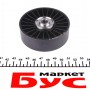 Ролик генератора Fiat Doblo 1.9JTD 01- (паразитний) (80х25)
