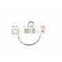 Прокладка насосу вакуумного Land Rover Discovery Sport/Freelander/Range Rover Evoque 2.0 4x4 11-