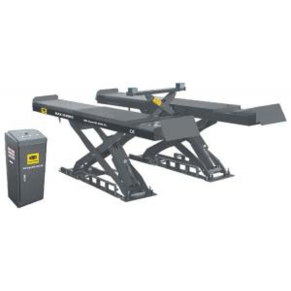 Підйомник ножичний MM Superlift 5000SC 5500 кг 380В (без монтажу)