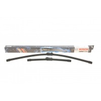 Щітки склоочисника (700/340mm) Ford Fiesta/Renault Captur 17-