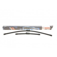 Щітки склоочисника (700/340mm) Ford Fiesta/Renault Captur 17-