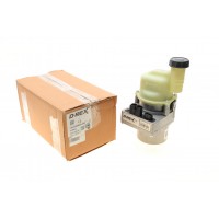 Насос ГПК (електрогідравлічний) Dacia Dokker/Lodgy 1.2TCe/1.5dCi/1.6 12-