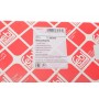 Комплект ланцюга ГРМ MB Sprinter 906 08- (z=106) (симплекс)