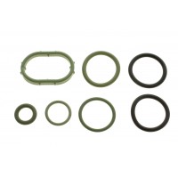 Прокладка вентиляції картера MB C-class (W204/W205)/E-class (W212/W213) 08- M270/M274 (к-кт)