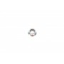 Підшипник маточини (задньої) Opel Astra H 04-14/Zafira 05-15 (+ABS)