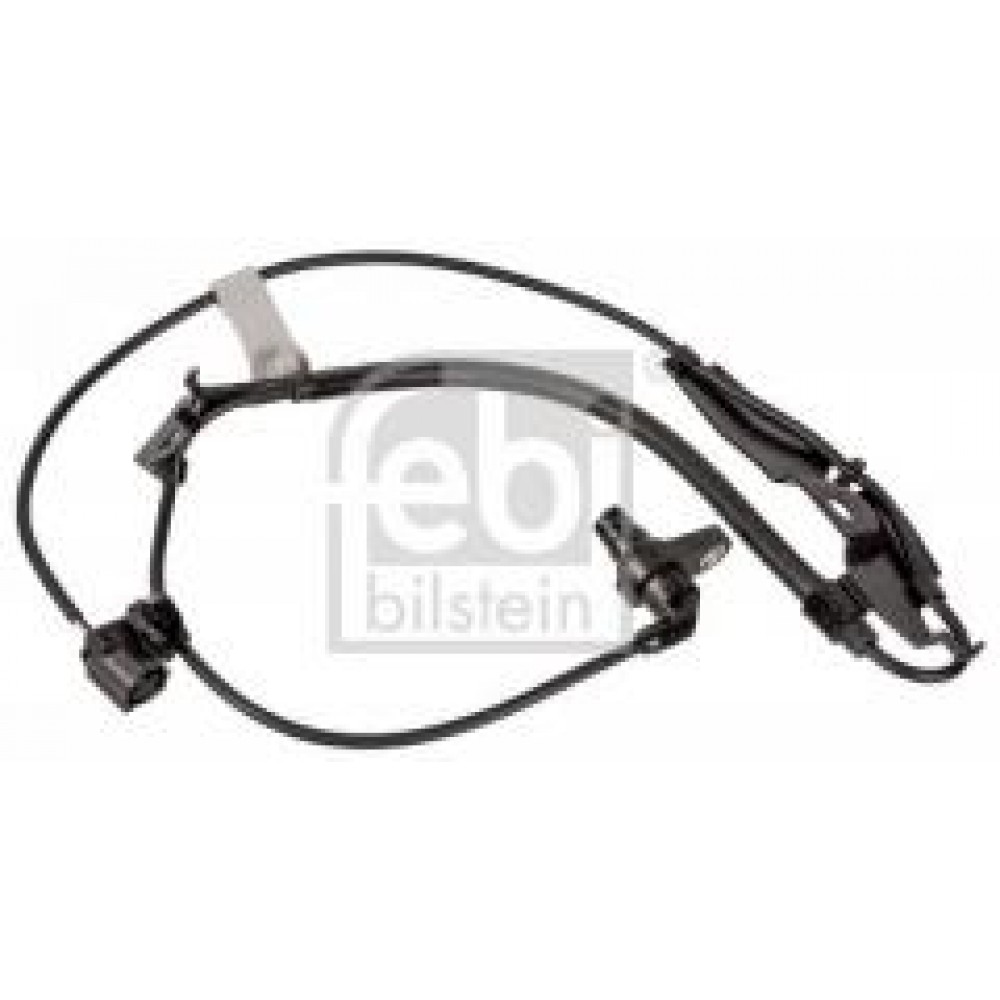 Датчик ABS (передній) Toyota Avalon/Camry 11- (L)