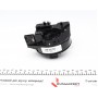 Шлейф подушки безпеки Skoda Fabia II/Seat Ibiza IV 06-