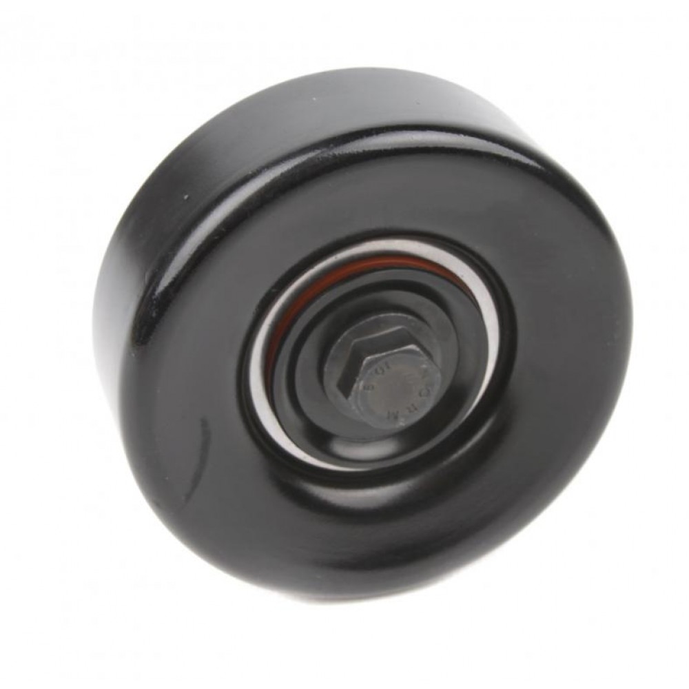 Ролик генератора Ford Connect 1.8D/TDCI 02- (+AC) (паразитний) (90x30)