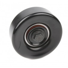 Ролик генератора Ford Connect 1.8D/TDCI 02- (+AC) (паразитний) (90x30)