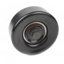 Ролик генератора Ford Connect 1.8D/TDCI 02- (+AC) (паразитний) (90x30)