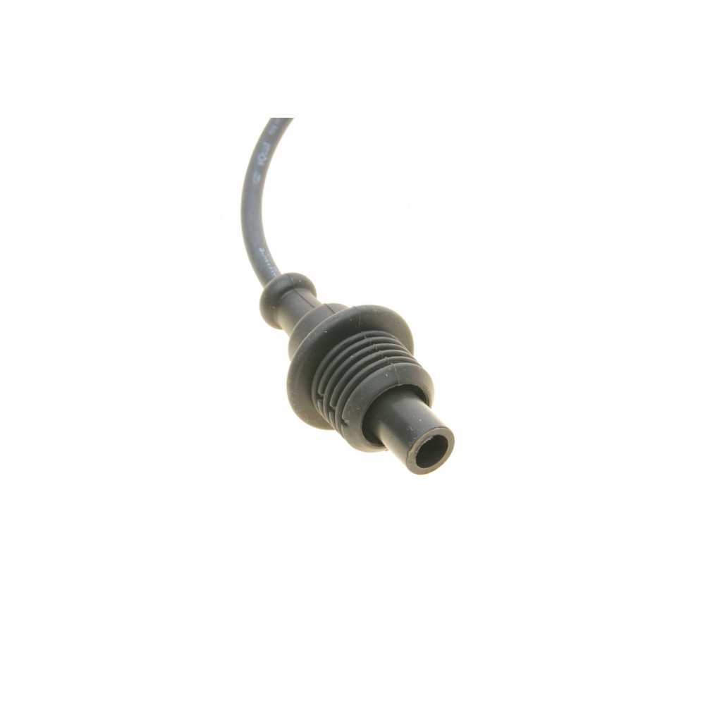 Проводи запалювання Citroen BX/Peugeot 205/309/405 1.6 87-98 (к-кт) (високовольтні) (MSQ0118)