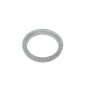 Прокладка труби вихлопної Citroen C2/C3/C4/Peugeot 206 1.1/1.4/1.6 16V 02- (46x58.5x8) (кільце)