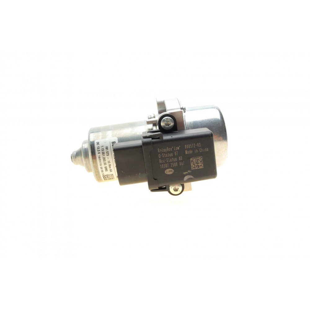 Насос вакуумний VW T5 3.2 04-09/Touran 1.4-2.0 03-10