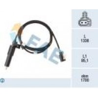 Датчик ABS (задній) Ford Transit 2.3/2.4TDCi 00-06 (L) L=1338mm