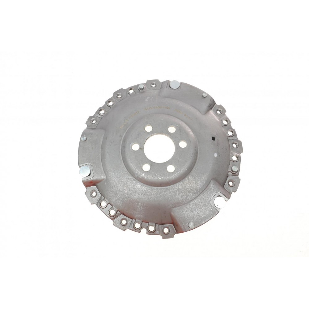 Комплект зчеплення Skoda Octavia 00-10 (d=211mm)