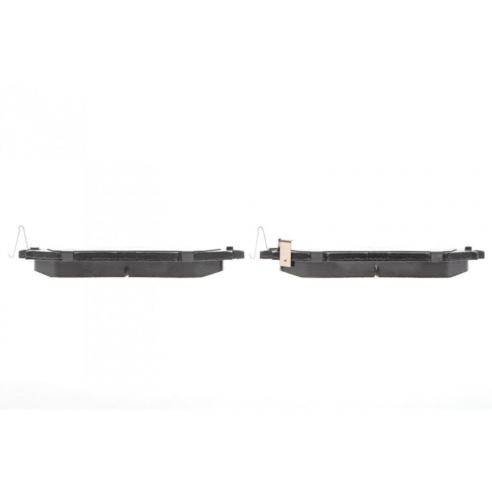 Колодки гальмівні (передні) Subaru Legacy IV 2.0-3.0 03-09