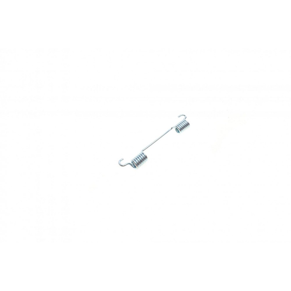 Комплект пружинок колодок ручника MB E-class (W210/S210)/S-class (W140/W221) 91-13