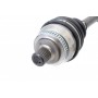Піввісь Ford Galaxy/VW Sharan 95-10 (38x485x48T) (+ABS)