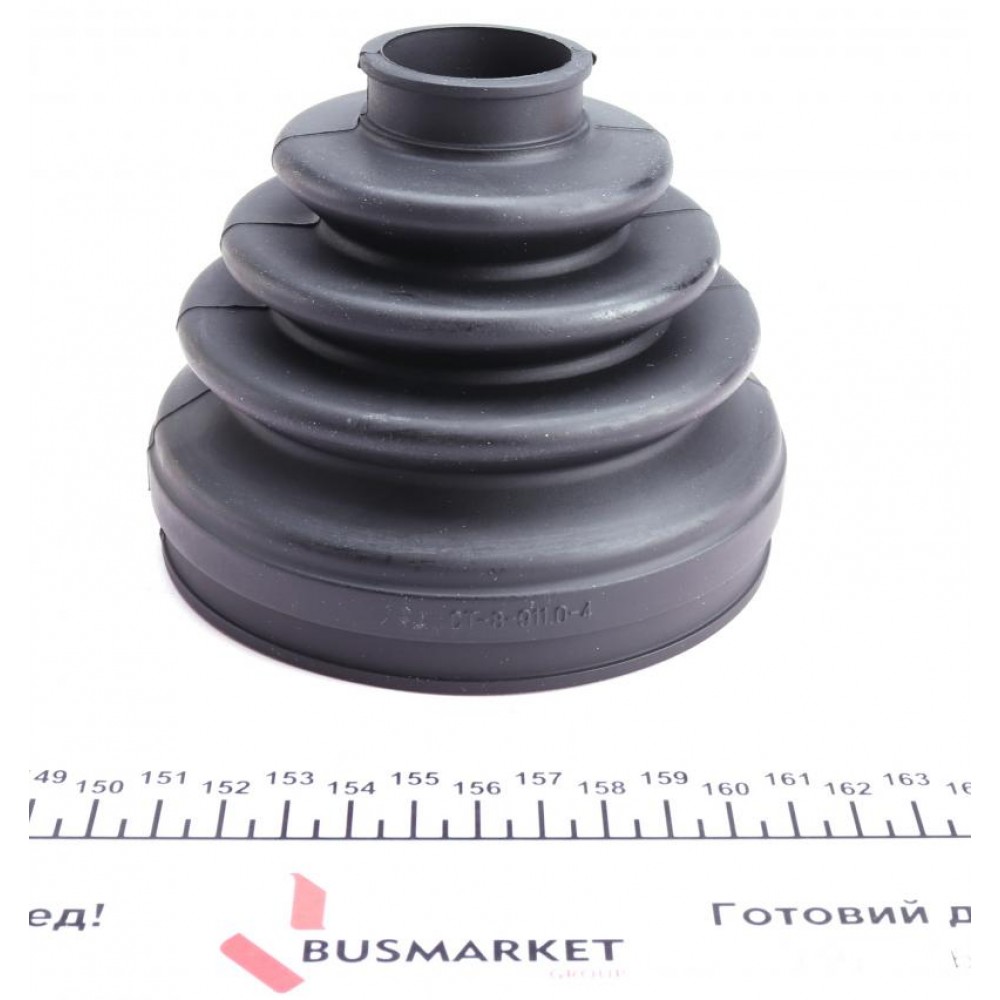 ШРКШ (зовнішній) Fiat Ducato/Citroen Jumper 94-06 (35x45x190mm) (TOJ0060)