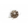 Помпа води Citroen C4-C8/C-Crosser/Peugeot 308/407/508/Boxer/Ford Galaxy/Mondeo 2.0-2.2HDi/TDCi 06-