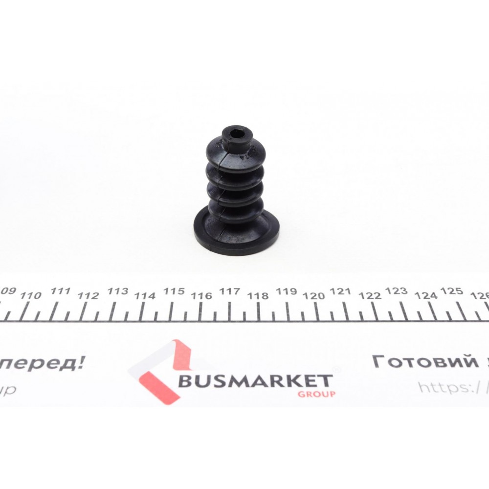 Ремкомплект циліндра зчеплення (робочого) MB S-class (W126)/C-class (W202) 79-00 (d=23mm) (Fag)