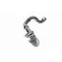 Патрубок інтеркулера Renault Master III/Opel Movano B 2.3dCi 10- (R)
