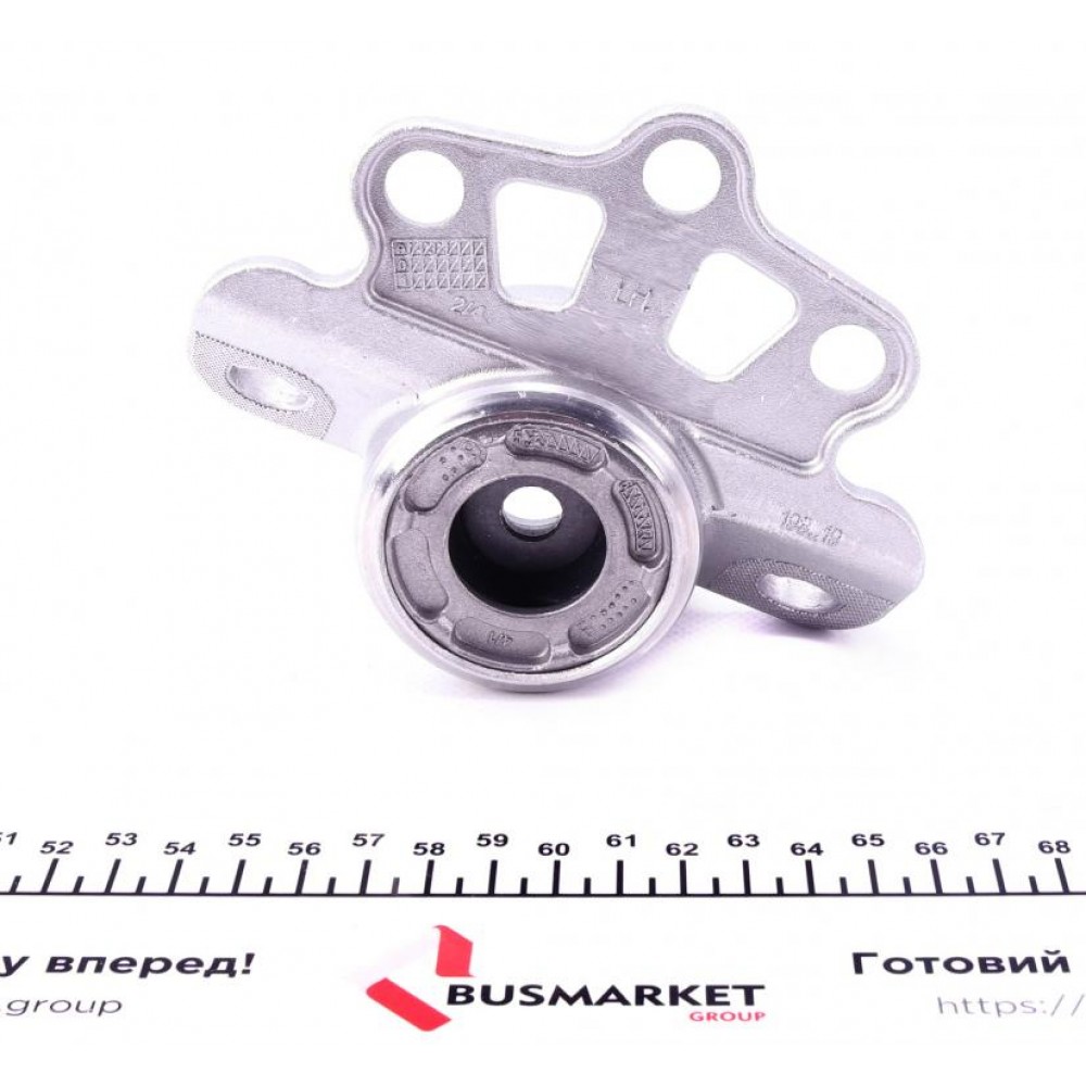 Подушка амортизатора (заднього) Fiat Punto 05- (L)